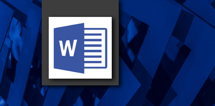 Word Intermediate training
