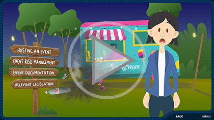Event Risk Management eLearn