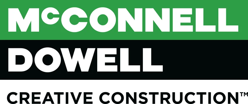 MCD Logo