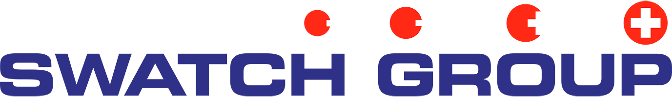Swatch Group Logo